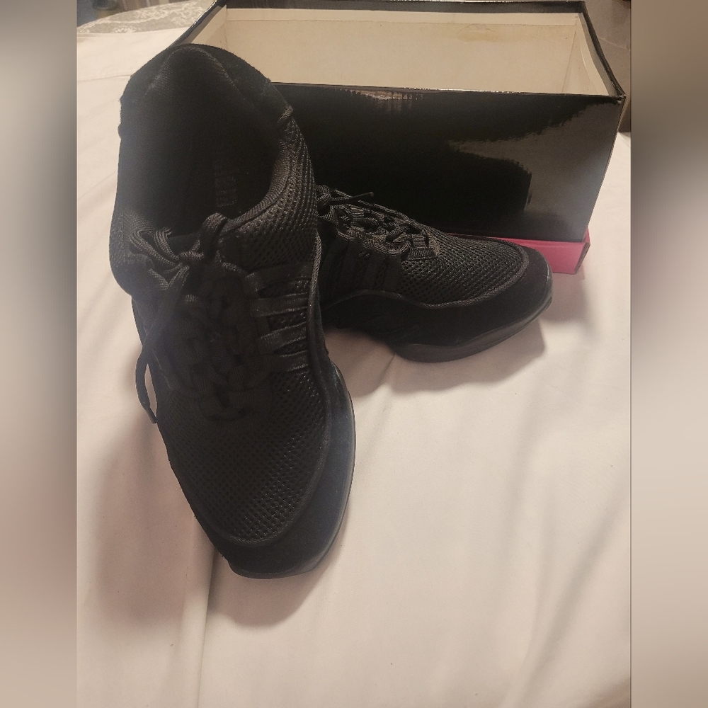 Zumba Dance Sneakers